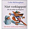 Niet verklappen!