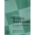 The Business Policy Game