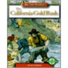 The California Gold Rush door Jean F. Blashfield