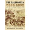 The California Gold Rush door Leonard L. Richards
