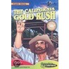 The California Gold Rush door National Geographic
