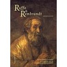 Ruffo en Rembrandt door J. Giltaij