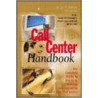 The Call Center Handbook door Keith Dawson
