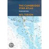 The Cambridge Star Atlas door Wil Tirion