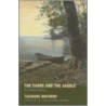 The Canoe and the Saddle by Theodore Winthrop