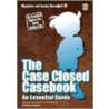 The Case Closed Cas by Tim Gene