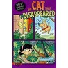 The Cat That Disappeared by Lori Mortensen