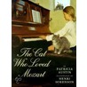 The Cat Who Loved Mozart by Patricia Austin