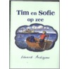 Tim en Sofie op zee door E. Ardizzone
