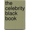 The Celebrity Black Book by Jordan McAuley