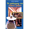 De ondergang van Albert Anker
