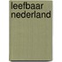 Leefbaar Nederland