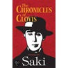 The Chronicles Of Clovis door Saki