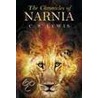 The Chronicles Of Narnia by Pauline Baynes