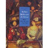 In het licht van de kleur Martin Monnickendam by R.J. van Helden