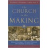 The Church In The Making door Richard R. Gaillardetz