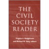 The Civil Society Reader door Onbekend