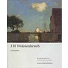 J.H. Weissenbruch / Ned-eng