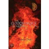 The Clockmaker's Warning door Brandon Daubs