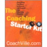 The Coaching Starter Kit by Coachvillecom