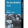 The Coen Brothers' Fargo door William Luhr