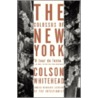 The Colossus of New York door Colson Whitehead