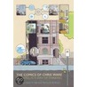 The Comics Of Chris Ware by Unknown