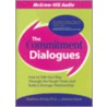The Commitment Dialogues by Matthew McKay
