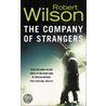 The Company Of Strangers by Sean Barrett