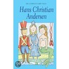 The Complete Fairy Tales door Hans Christian Andersen