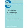 The Concept of Knowledge door Onbekend