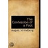 The Confession Of A Fool