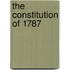 The Constitution of 1787