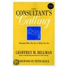 The Consultant's Calling door Peter Block