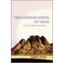 The Convocation At Sinai