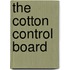 The Cotton Control Board