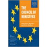The Council of Ministers by Helen Wallace