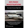 The Crash Of Comair 5191 by George Cramoisi