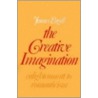 The Creative Imagination door James Engell