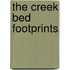 The Creek Bed Footprints