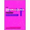 The Cybercultures Reader by David Bellin