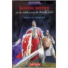 Koning Arthur en de ridders van de Ronde Tafel