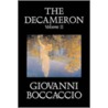 The Decameron, Volume Ii door Professor Giovanni Boccaccio