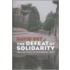The Defeat of Solidarity
