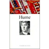 Hume door A.J. Ayer