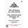 The Defence Of The Realm by Christopher Andrew