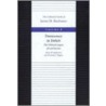The Democracy In Deficit by Richard E. Wagner
