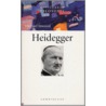 Heidegger by Michael Inwood