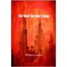 The Devil You Don't Know door William Landon