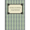 The Diary of an Old Soul door MacDonald George MacDonald